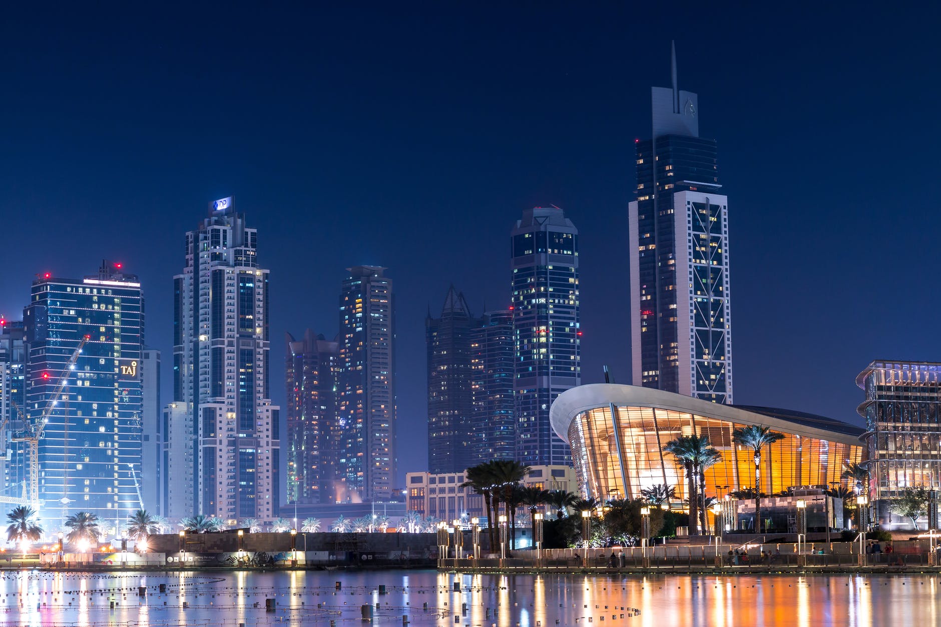 Best Business Opportunities in Dubai UAE