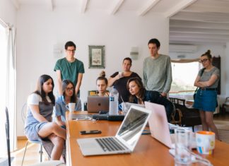 18 Best Small Business Ideas in UK small business ideas in UK