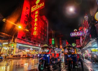 18+ Best Small Business Ideas in Thailand 2024 best small business ideas in Thailand