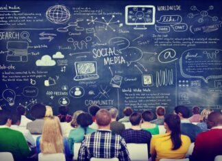 Social Media For Business – Ways To Grow Your Business SOCIAL MEDIA FOR BUSINESS - WAYS TO GROW YOUR BUSINESS. (1)