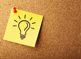 5 Steps to Take when You Have a Lucrative Business Idea Steps to Take when You Have a Lucrative Business Idea (1)