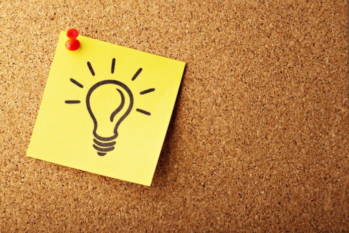 Steps to Take when You Have a Lucrative Business Idea (1)