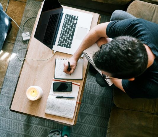 How To Organize a Small Business With CRM